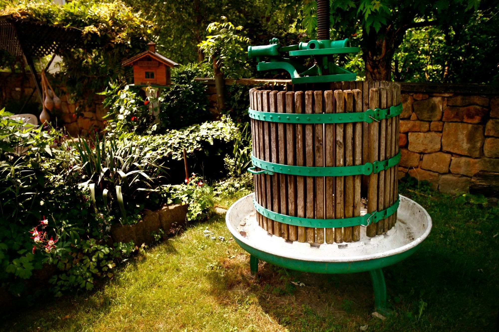 Keszi Panzio Hotel Budakeszi Buitenkant foto
