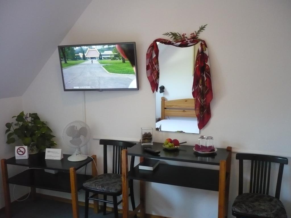 Keszi Panzio Hotel Budakeszi Buitenkant foto